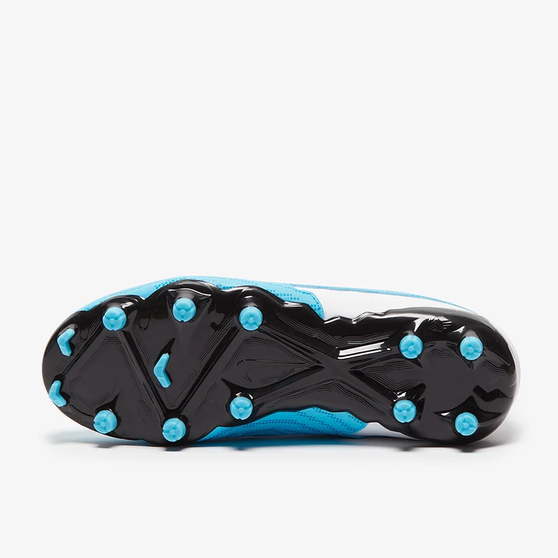 Nike Enfants Phantom GX Academy FG/MG