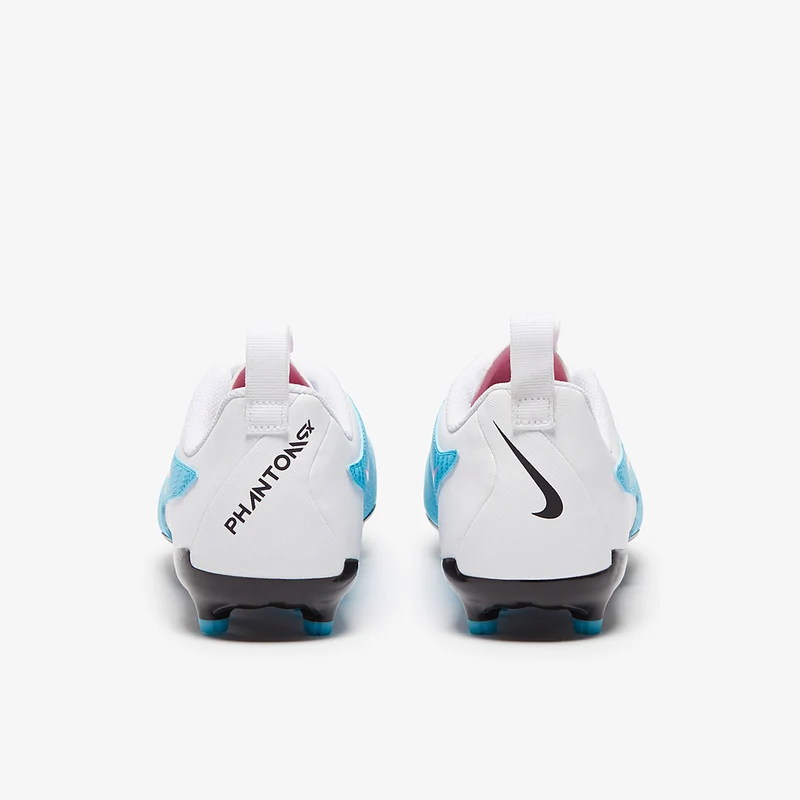 Nike Enfants Phantom GX Academy FG/MG