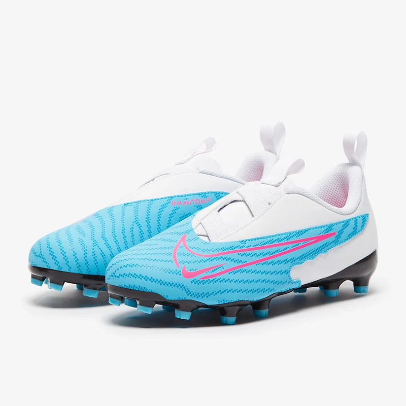 Nike Enfants Phantom GX Academy FG/MG