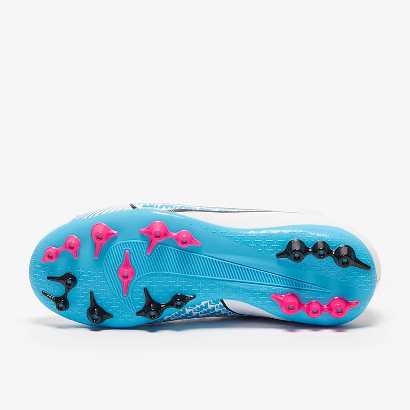 Nike Enfants Air Zoom Mercurial Superfly IX Academy AG