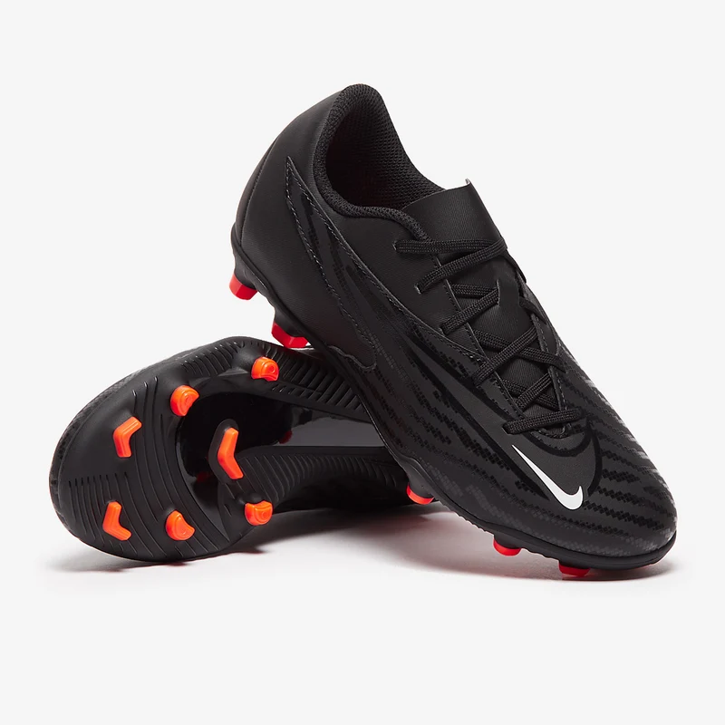 Nike Enfants Phantom GX Club FG/MG