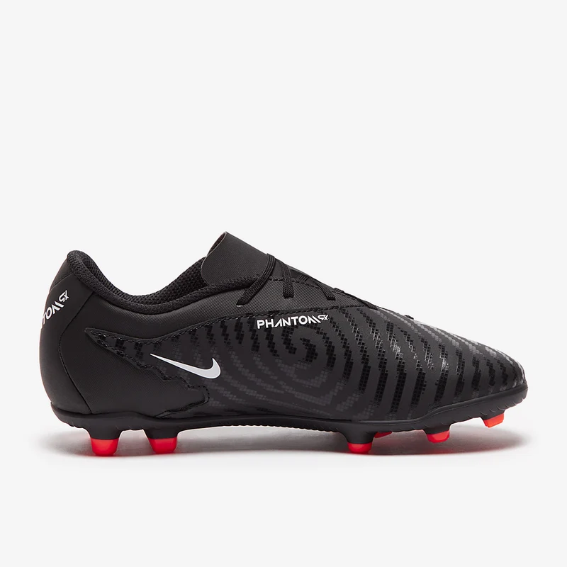 Nike Enfants Phantom GX Club FG/MG