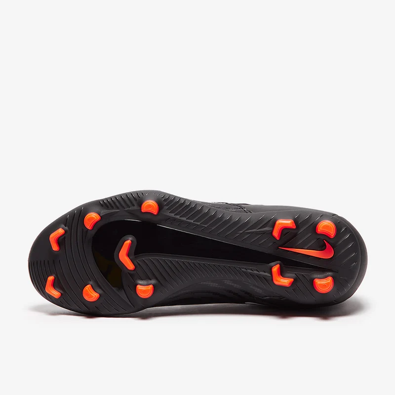 Nike Enfants Phantom GX Club FG/MG