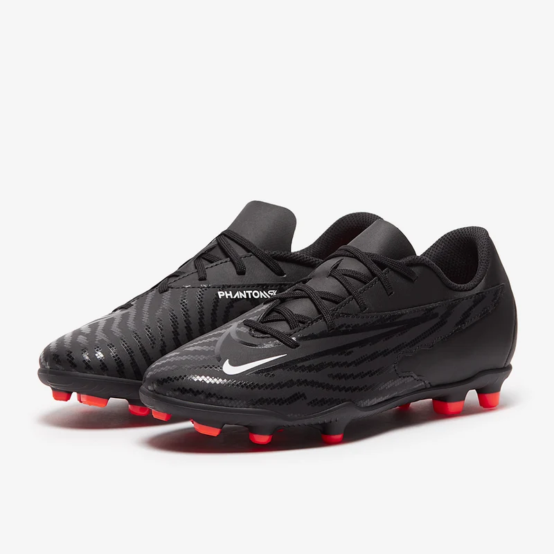 Nike Enfants Phantom GX Club FG/MG
