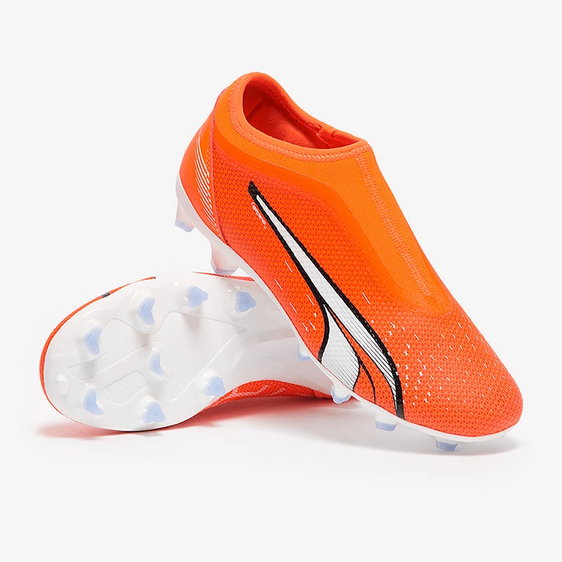 Puma Enfant Ultra Match Laceless FG/AG