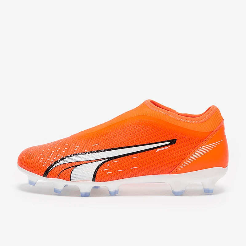 Puma Enfant Ultra Match Laceless FG/AG