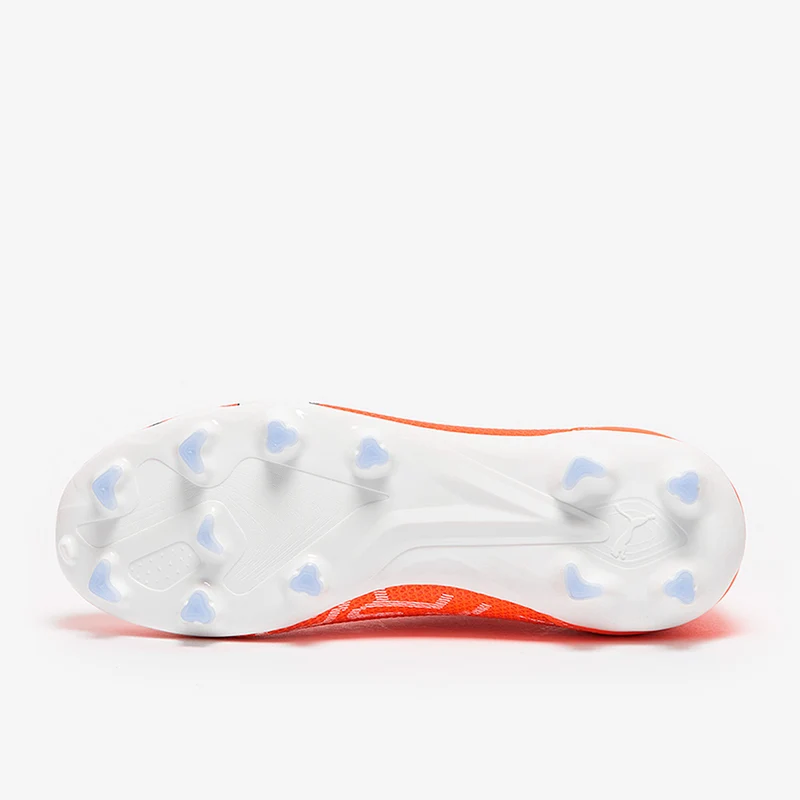 Puma Enfant Ultra Match Laceless FG/AG