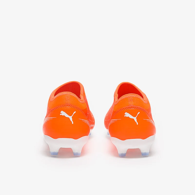 Puma Enfant Ultra Match Laceless FG/AG