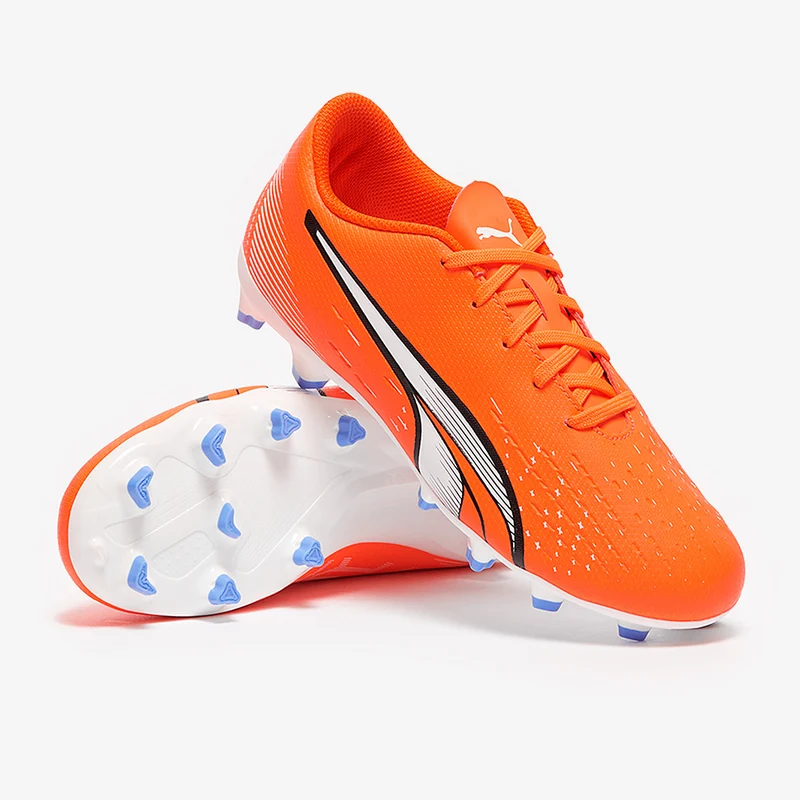 Puma Enfant Ultra Play FG/AG