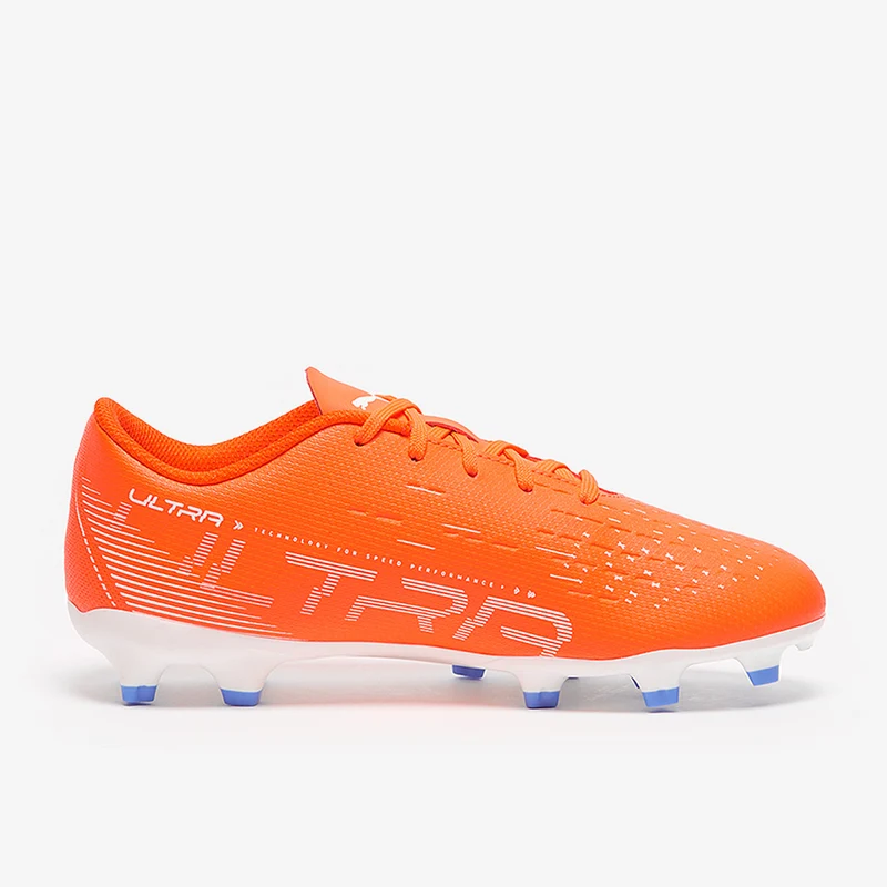 Puma Enfant Ultra Play FG/AG