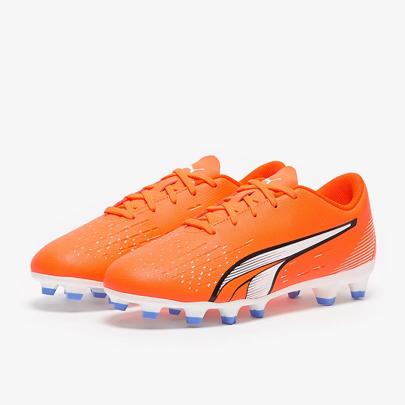 Puma Enfant Ultra Play FG/AG
