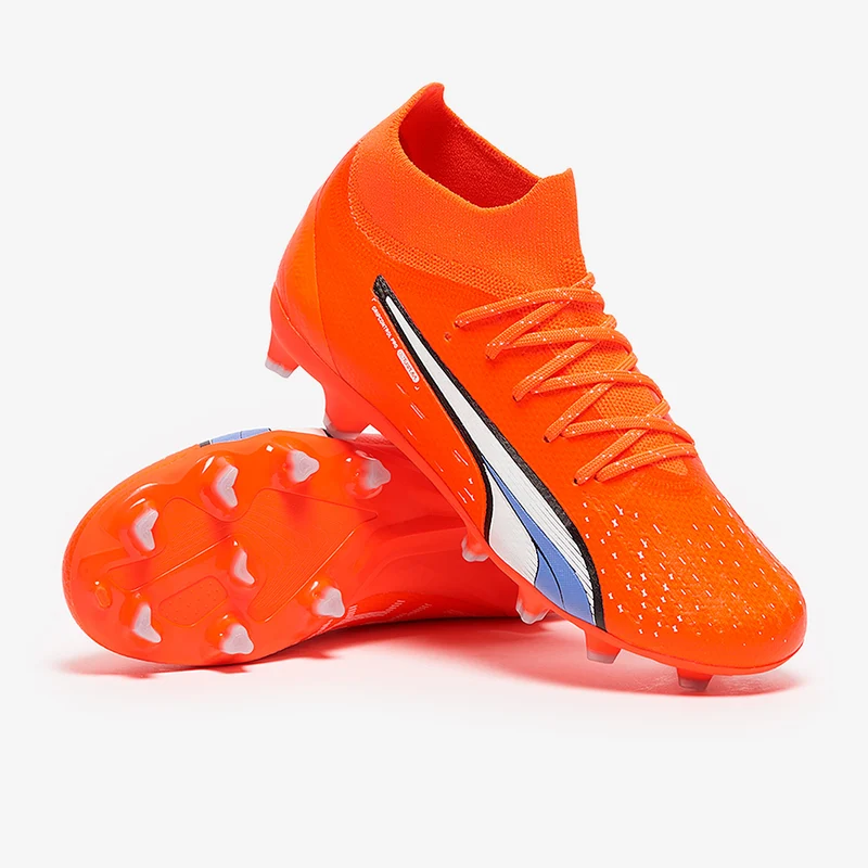Puma Enfant Ultra Pro FG/AG