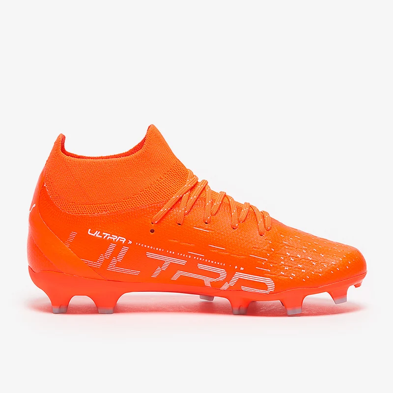 Puma Enfant Ultra Pro FG/AG
