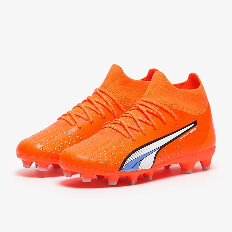 Puma Enfant Ultra Pro FG/AG