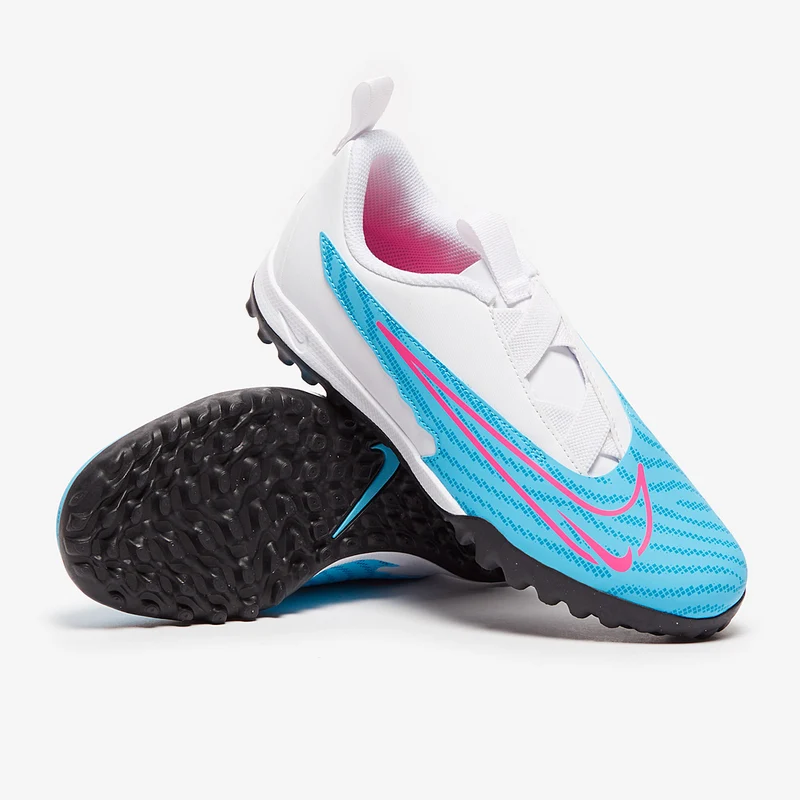 Nike Enfants Phantom GX Academy TF
