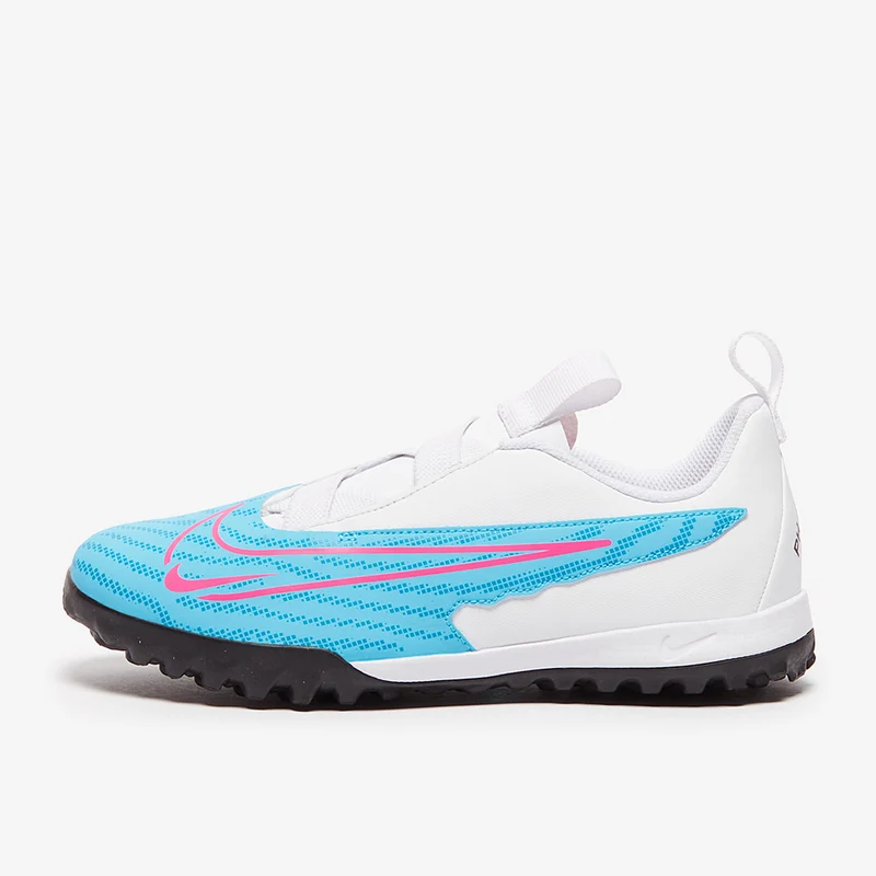 Nike Enfants Phantom GX Academy TF