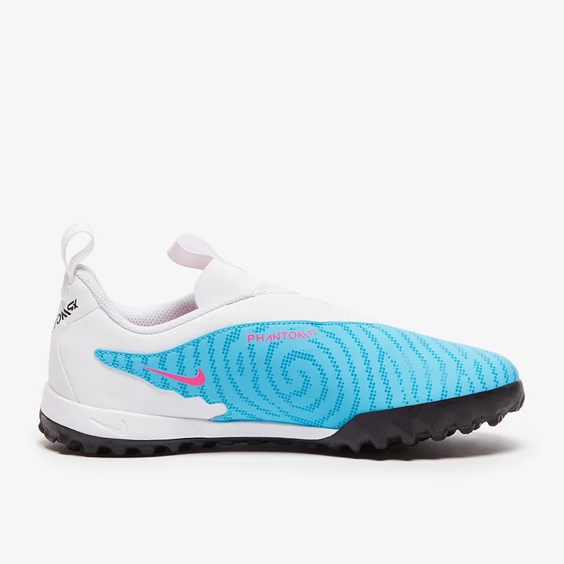 Nike Enfants Phantom GX Academy TF