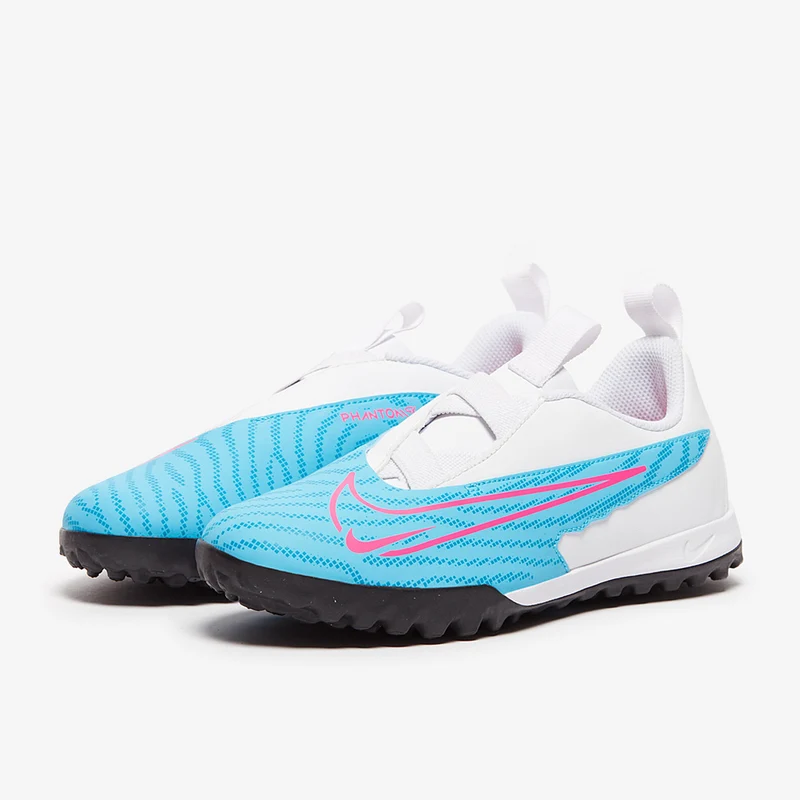 Nike Enfants Phantom GX Academy TF