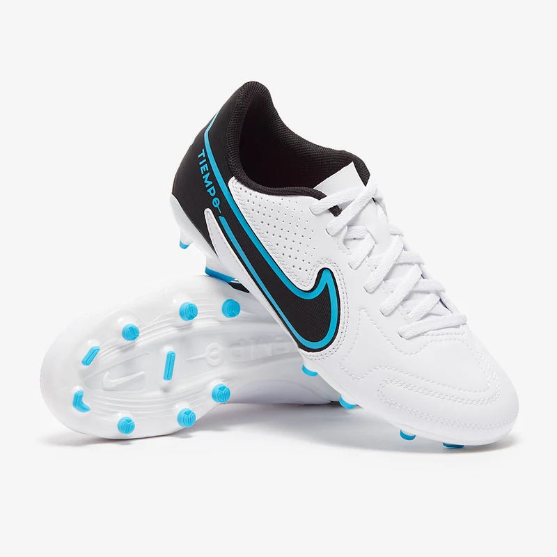 Nike Enfants Tiempo Legend IX Club MG