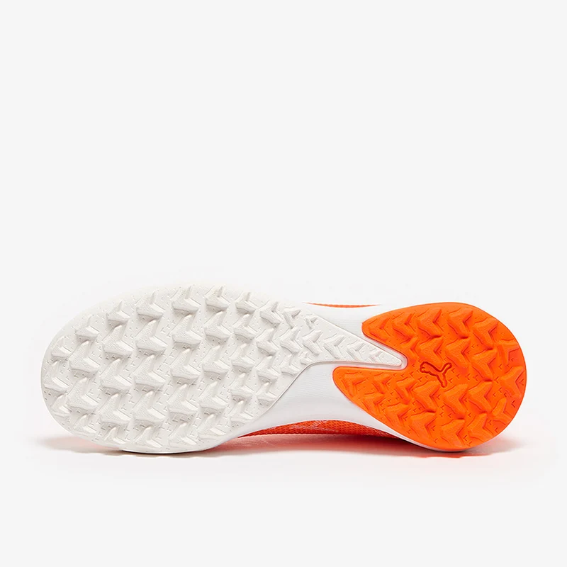 Puma Kids Ultra Match Laceless TT + Mid