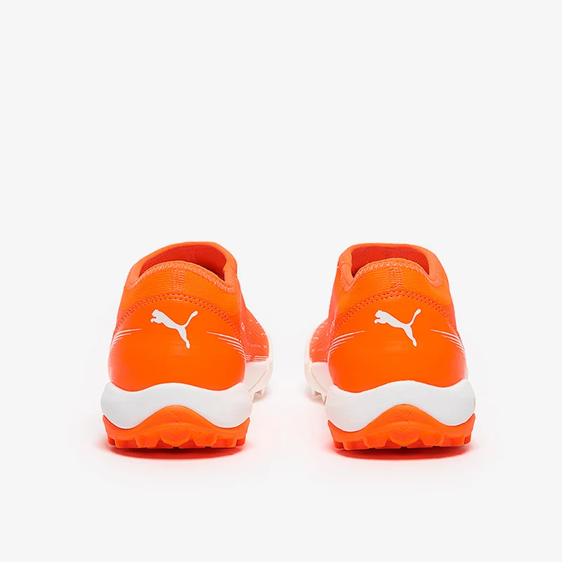 Puma Kids Ultra Match Laceless TT + Mid