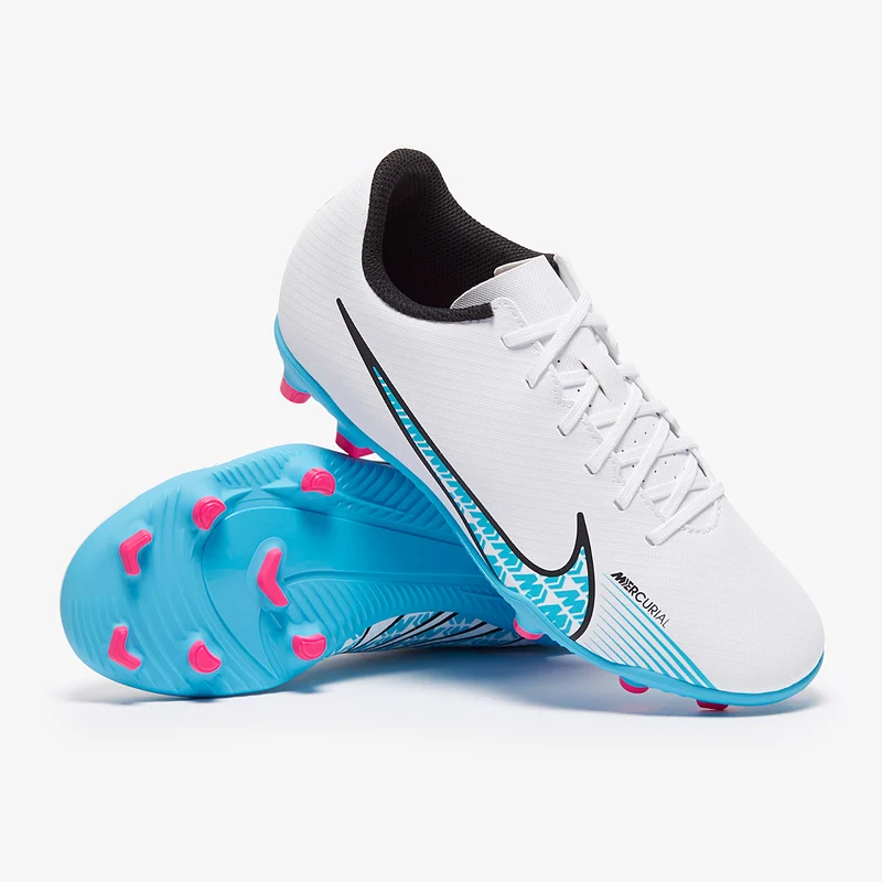 Nike Enfants Mercurial Vapor XV Club FG/MG