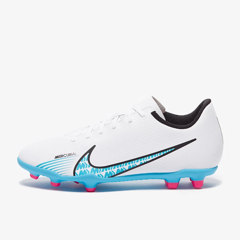 Nike Enfants Mercurial Vapor XV Club FG/MG