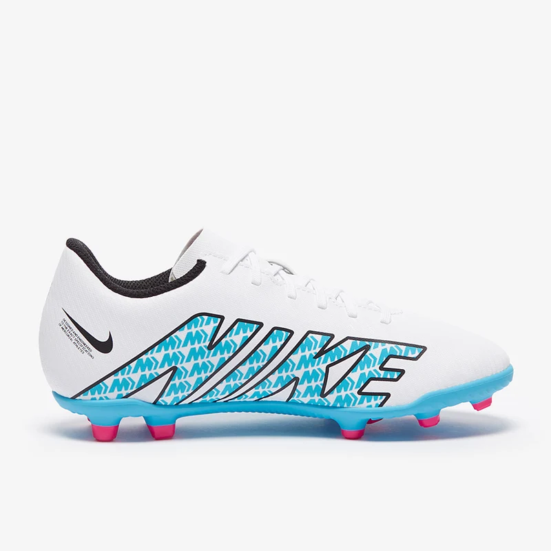 Nike Enfants Mercurial Vapor XV Club FG/MG