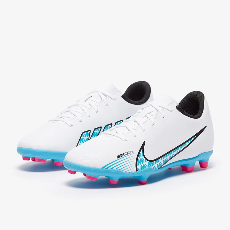 Nike Enfants Mercurial Vapor XV Club FG/MG