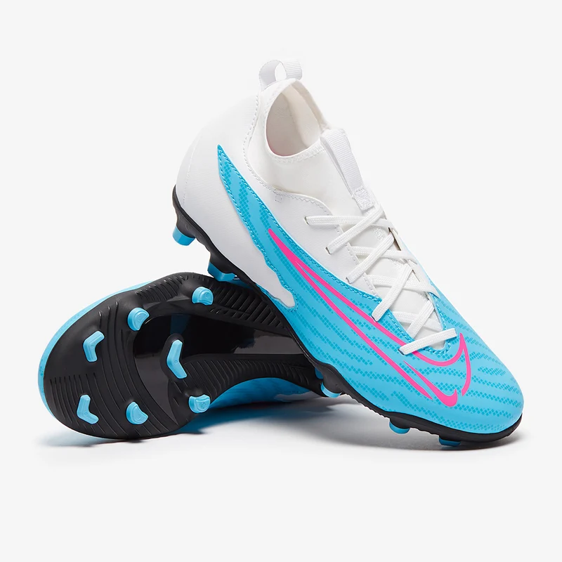 Nike Enfants Phantom GX Club DF FG/MG