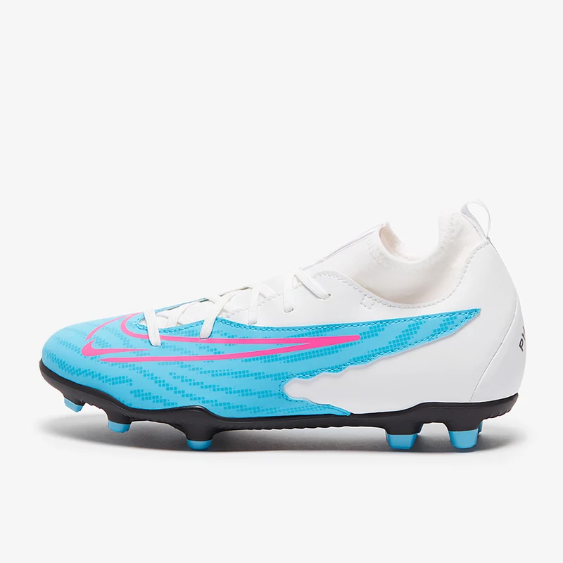 Nike Enfants Phantom GX Club DF FG/MG