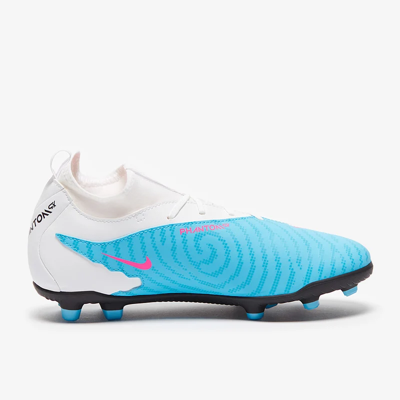 Nike Enfants Phantom GX Club DF FG/MG