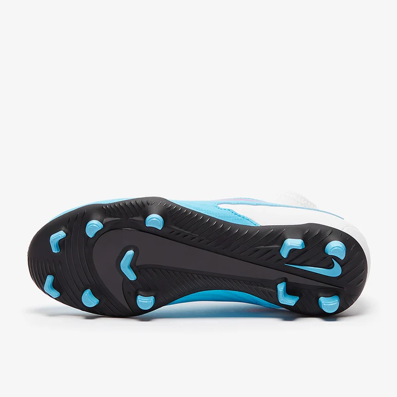 Nike Enfants Phantom GX Club DF FG/MG