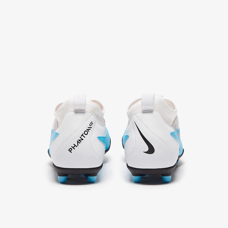 Nike Enfants Phantom GX Club DF FG/MG