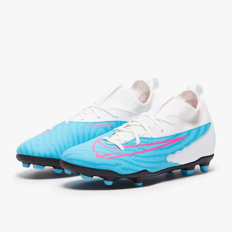 Nike Enfants Phantom GX Club DF FG/MG
