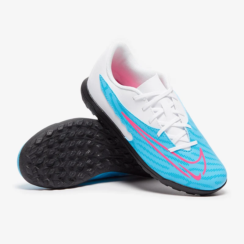 Nike Enfants Phantom GX Club TF