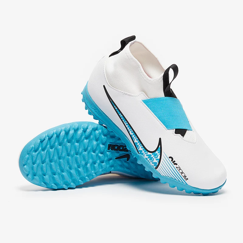 Nike Enfants Air Zoom Mercurial Superfly IX Academy TF