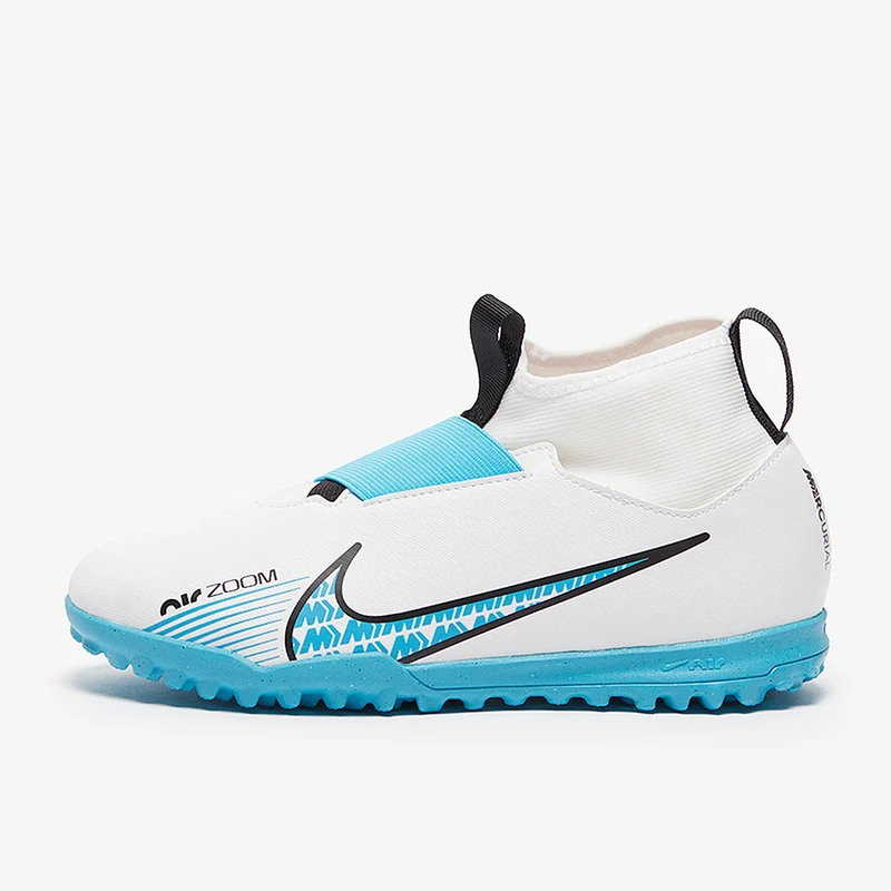Nike Enfants Air Zoom Mercurial Superfly IX Academy TF