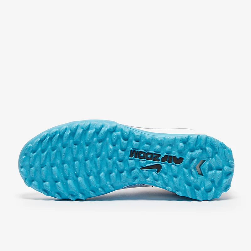Nike Enfants Air Zoom Mercurial Superfly IX Academy TF