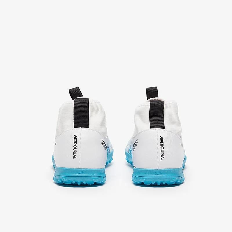 Nike Enfants Air Zoom Mercurial Superfly IX Academy TF