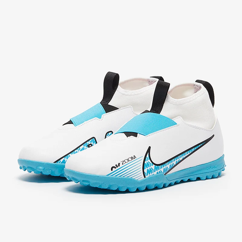 Nike Enfants Air Zoom Mercurial Superfly IX Academy TF