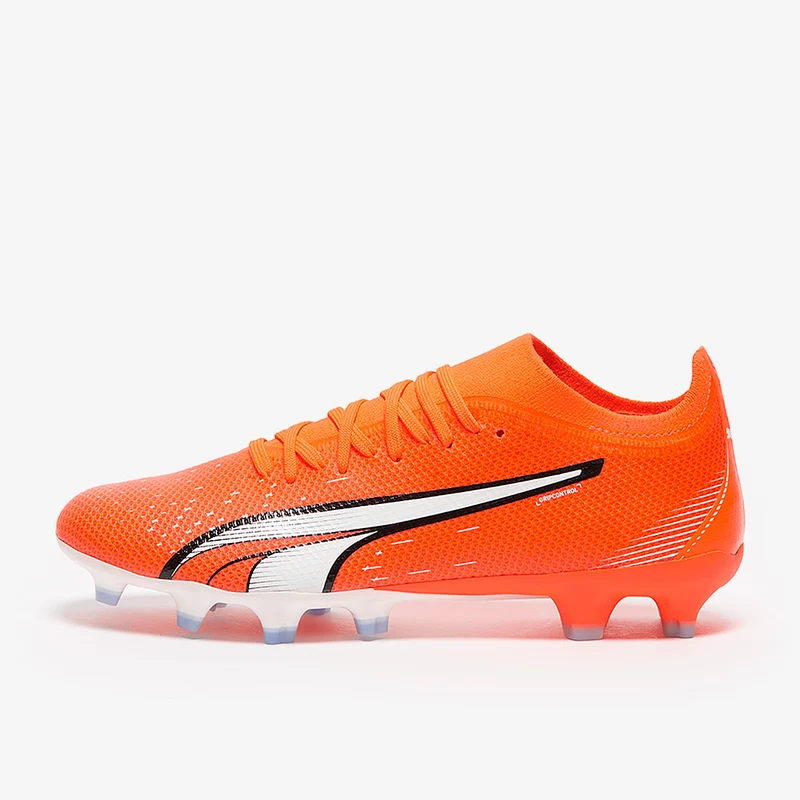 Puma Womens Ultra Match FG/AG