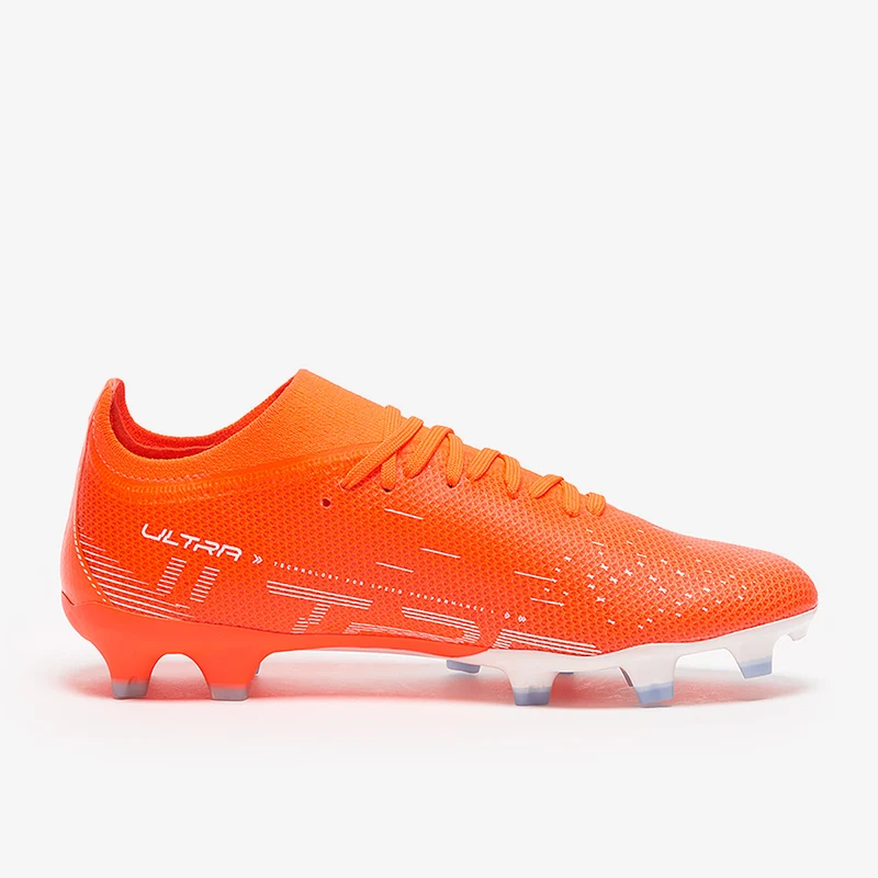 Puma Womens Ultra Match FG/AG