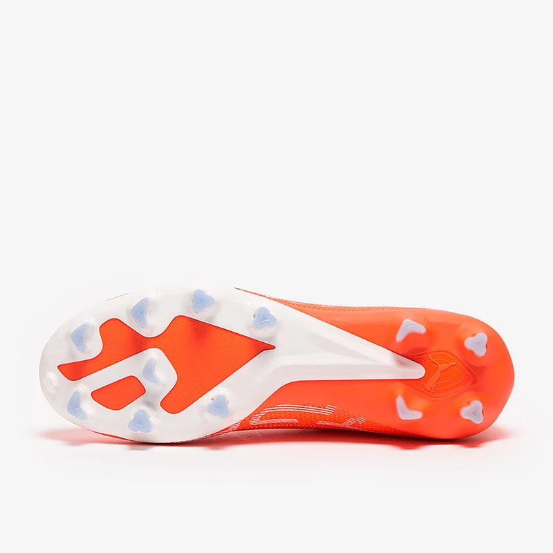 Puma Womens Ultra Match FG/AG