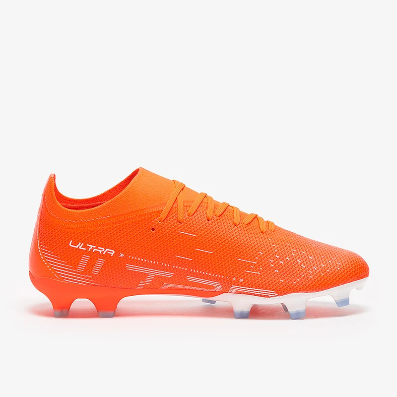 Puma Ultra Match FG/AG