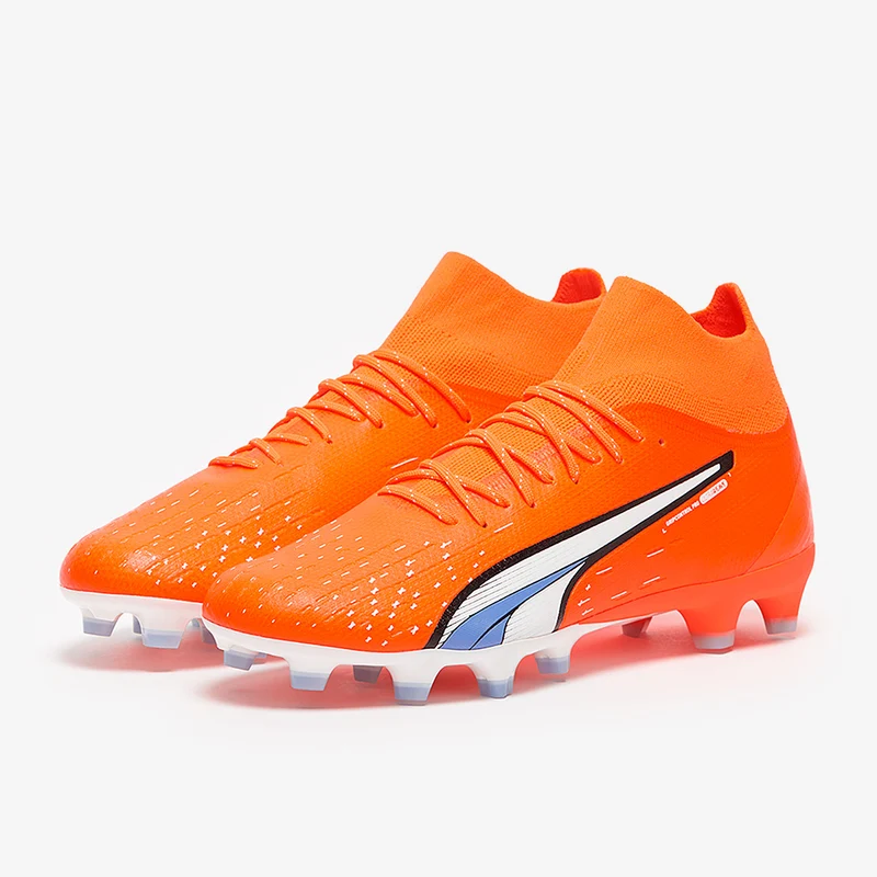 Puma Ultra Pro FG/AG