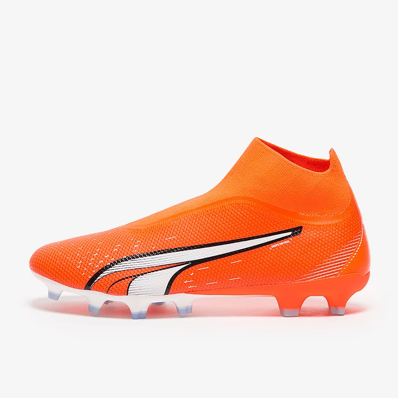 Puma Ultra Match+ Laceless FG/AG