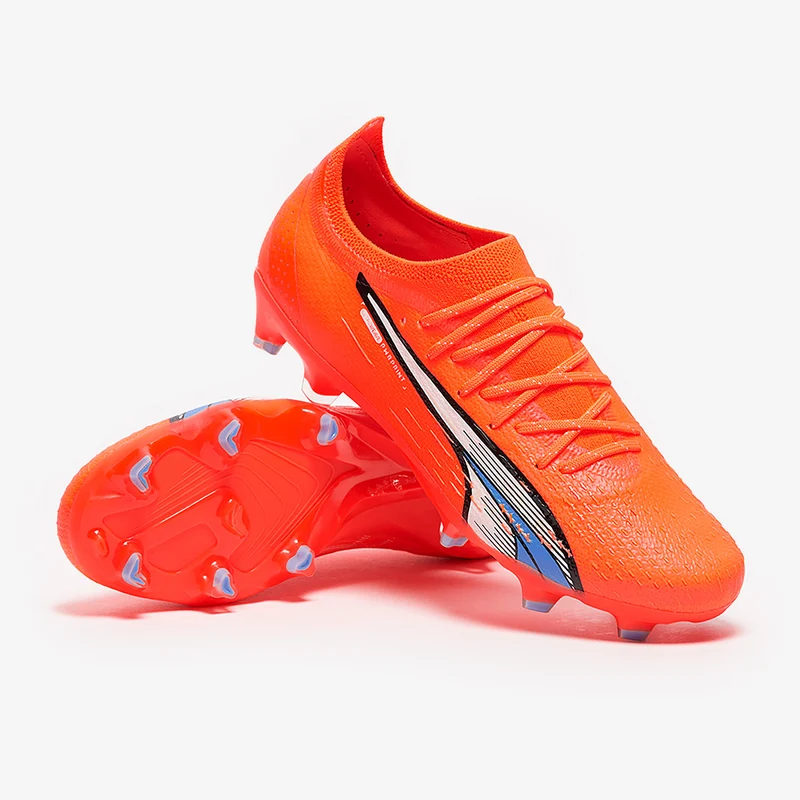 Puma Femme Ultra Ultimate FG/AG
