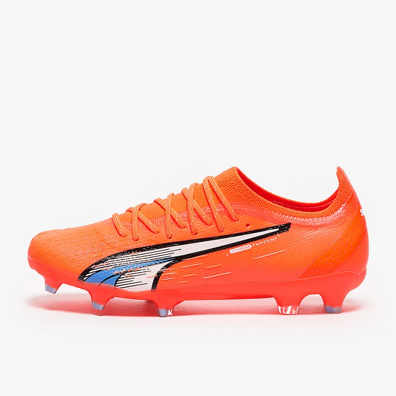 Puma Femme Ultra Ultimate FG/AG