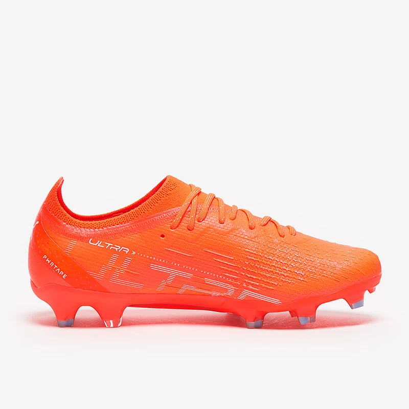 Puma Femme Ultra Ultimate FG/AG